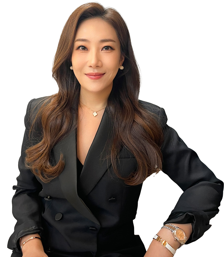 CEO 정수미 대표