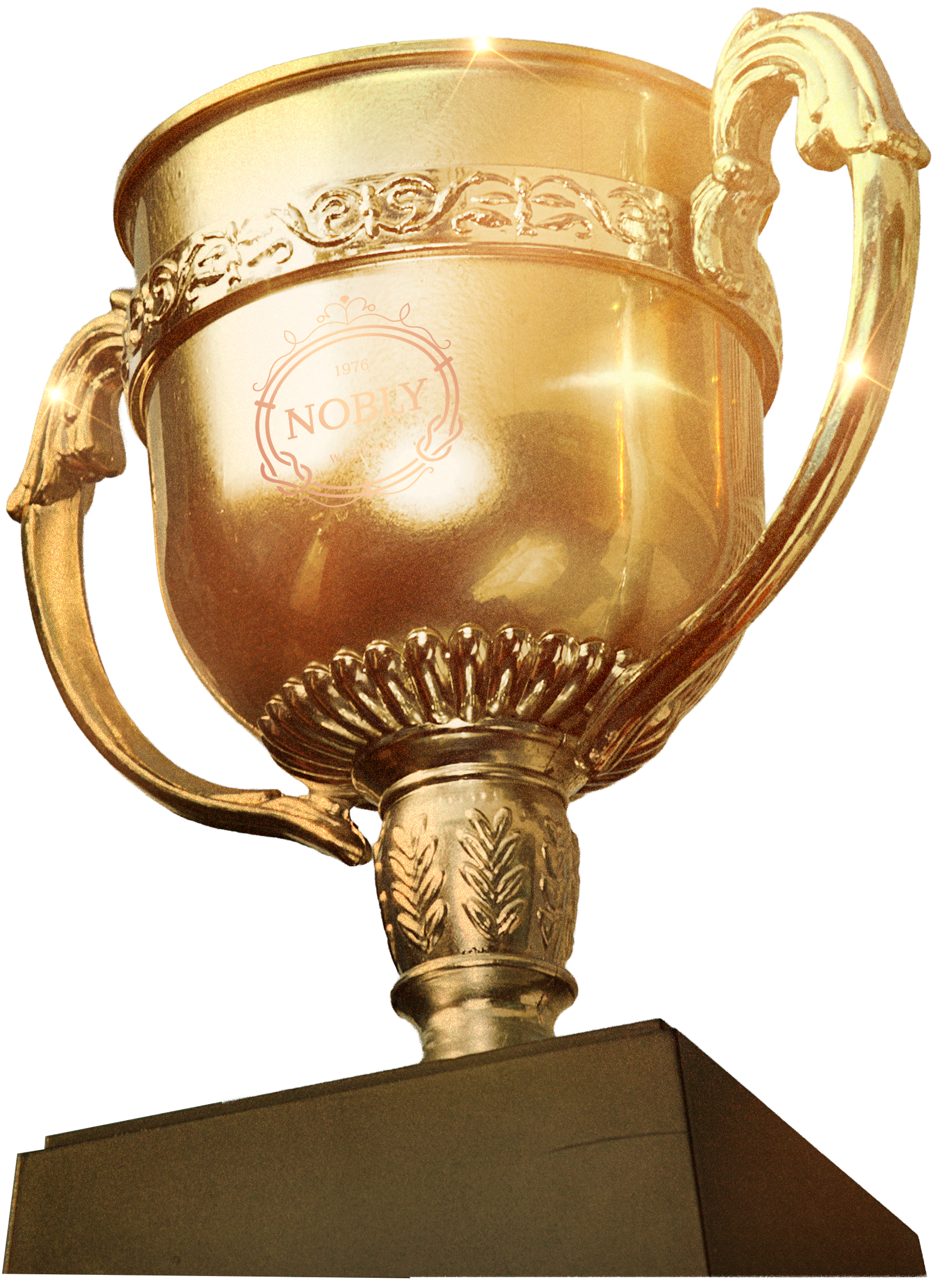 2025 대상 트로피