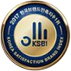 한국 브랜드 만족지수 1위