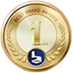 한국 브랜드 만족지수 1위