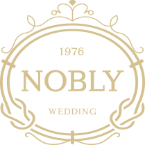 NOBLY 로고