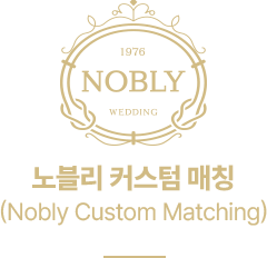 NOBLY 로고